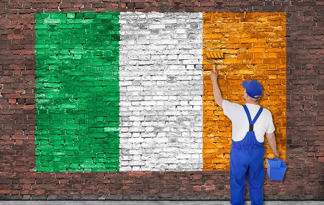 The Irish are a tough bunch to pin down so how do you tell the reality from those brash stereotypes?