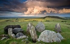 Welcoming the autumnal equinox at one of Ireland’s most magical ancient sites
