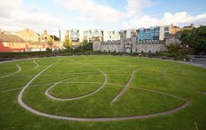 Five historic parks and gardens to check out in Dublin City