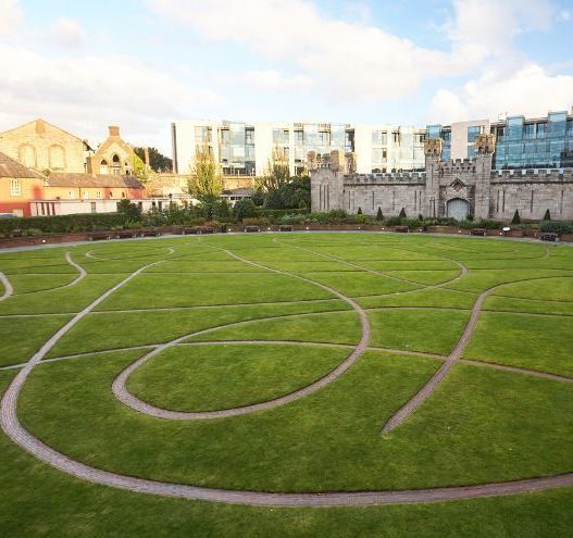 Five historic parks and gardens to check out in Dublin City