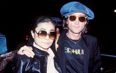 John Lennon was getting ready to retire to Co Mayo before his tragic death