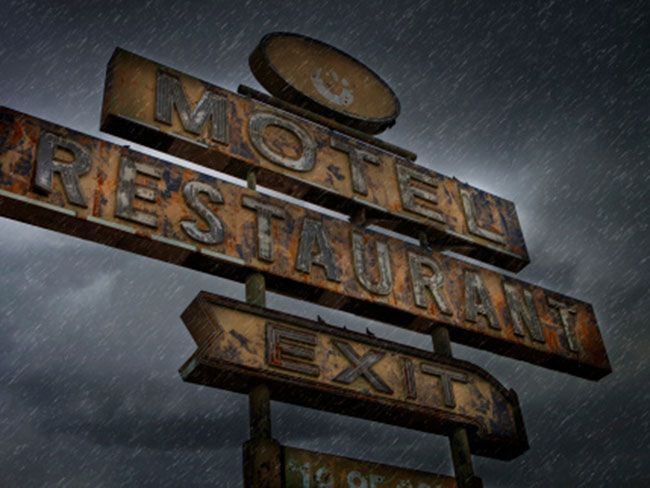 The truths behind some spooky urban legends for Halloween