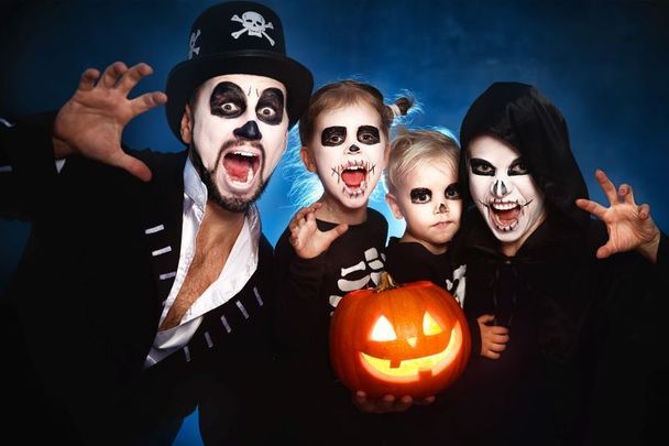 Five Halloween night rituals you might not have heard of