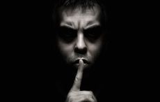 How the Irish ward off evil spirits at Halloween