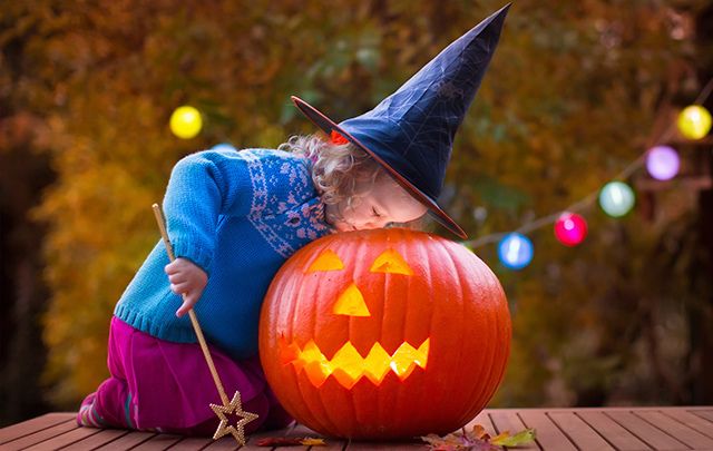 On a full moon or at the witching hour, try out these cool spells.