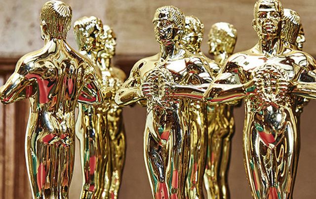 Ahead of the 88th Academy Awards and honoring the nine Irish nominees we take a step back in the history of the movies!