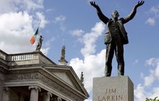 On This Day: The Dublin Lockout begins in 1913