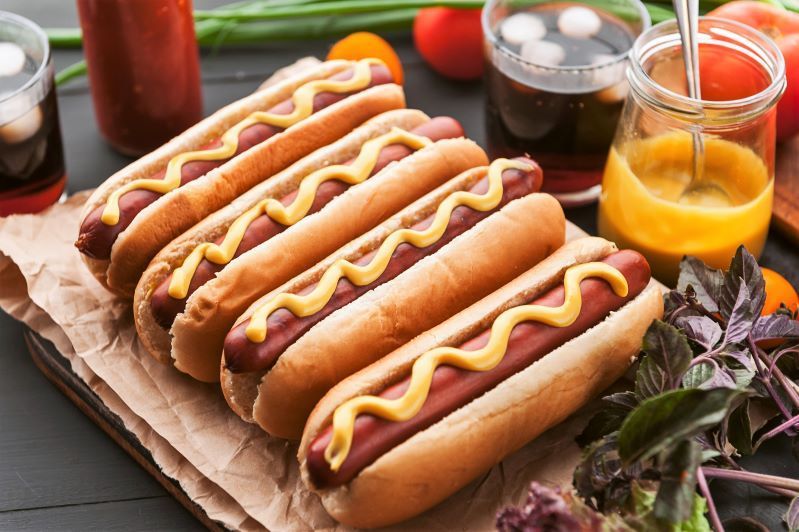 National Hot Dog Day: Classic recipes from our Irish chef