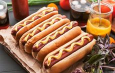 National Hot Dog Day: Classic recipes from our Irish chef