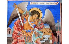 Sláinte! Feasting with angels, Irish recipes for Michaelmas