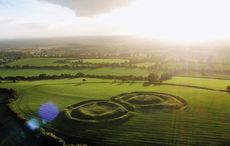 Ancient secrets of the Hill of Tara revealed
