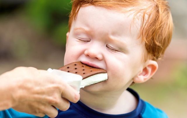 It S National Ice Cream Month Here S A Recipe To Make Your Own Ice Cream Sandwich It S National Ice Cream Month Here S A Recipe To Make Your Own Ice Cream Sandwich