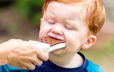 Cool off with our Irish chef's homemade ice cream sandwich recipe