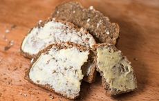 Traditional Irish brown bread recipe