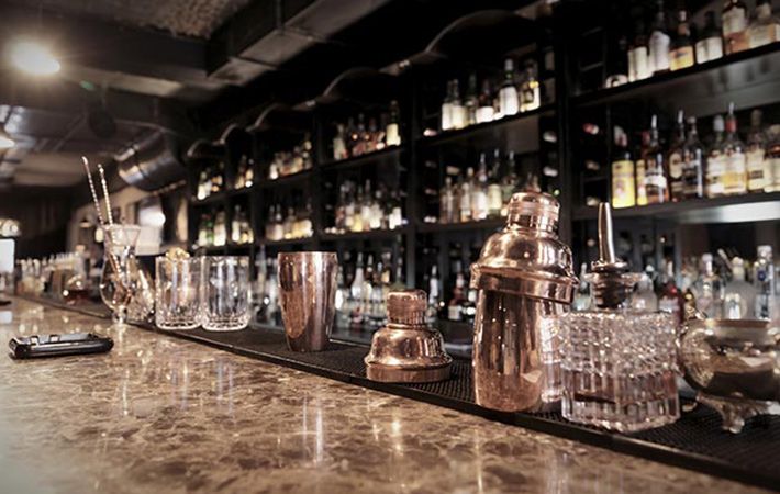 The trendiest Irish spots in Manhattan (PHOTOS)