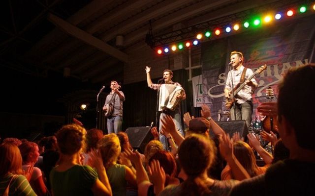 America’s Biggest Irish Festival celebrates 30 years