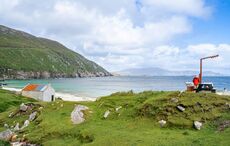 Offbeat vacations in Ireland, some of them will surprise you