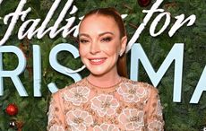 Tracing Lindsay Lohan’s Irish roots