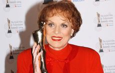 Feisty Maureen O'Hara on her fabulous life and career