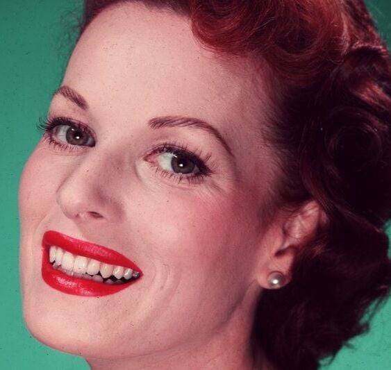 Happy Birthday, Maureen O'Hara! A look at the Irish actress's best films