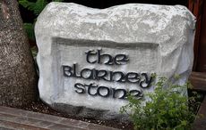 Is the Blarney Stone Ireland’s most germ-riddled tourist attraction?