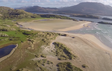 WATCH: The beauty of Mayo along Ireland’s Wild Atlantic Way