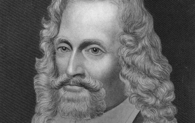 St. Oliver Plunkett, an Irish man, became the last Catholic martyred in England in 1681.