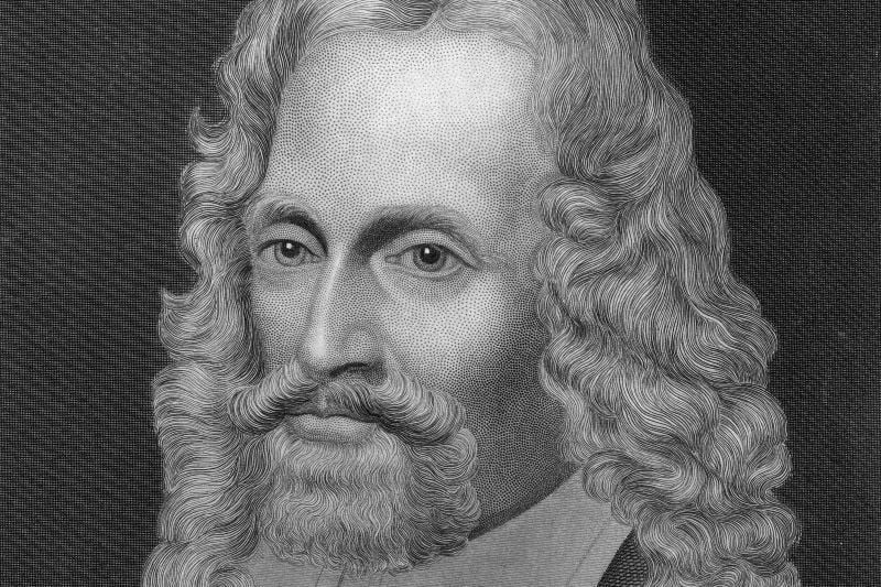 On This Day: Oliver Plunkett was canonized, becoming the first new Irish-born saint in 7 centuries