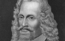 On this day in 1975 Oliver Plunkett became Ireland’s first new saint in 700 years
