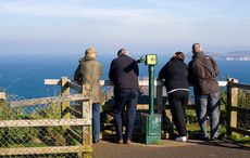 Sizzling summer of tourism for Ireland sees sunny outlook ahead