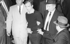 On This Day: Jack Ruby shoots JFK assassin Lee Harvey Oswald