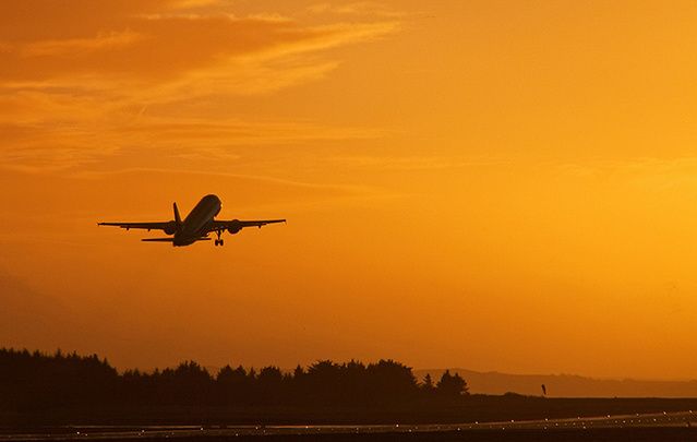 As the west of Ireland’s Shannon Airport re-builds its brand and expands its operations, there’s a lot of history to celebrate too. 