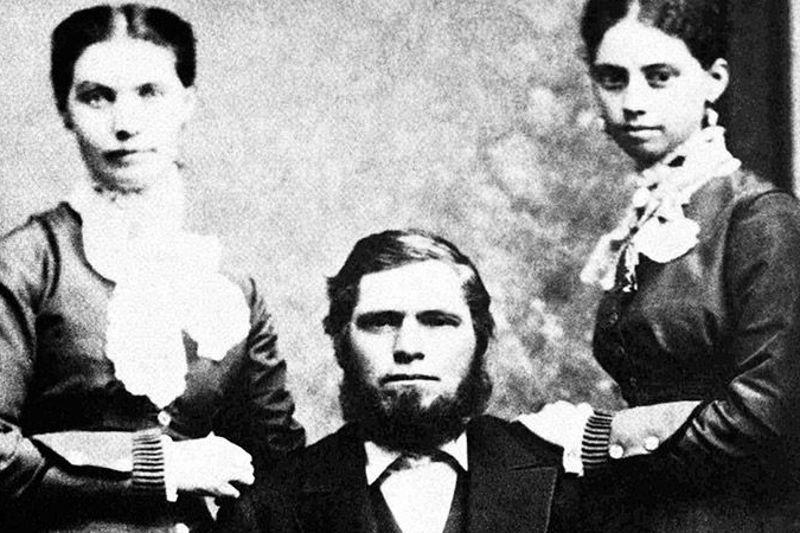 How an Irish maid saved Emily Dickinson's poetry