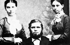 How an Irish maid saved Emily Dickinson's poetry