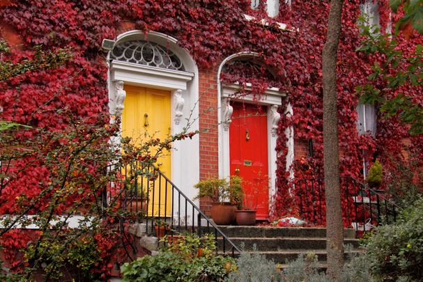 There's still much to discover in and about Dublin, Ireland's biggest and fairest city