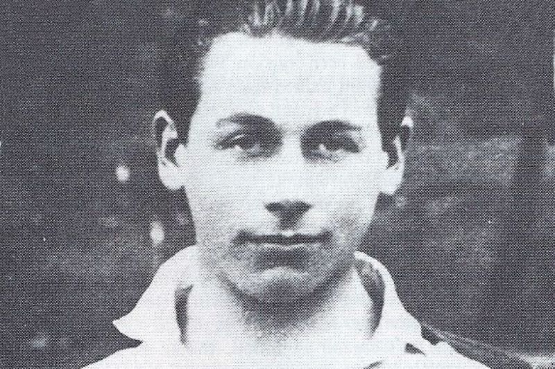 On This Day: Kevin Barry was born in Dublin in 1902