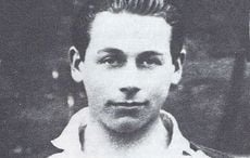 On This Day: Kevin Barry was executed in Dublin in 1920
