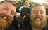 Look Alike Day: Identical strangers meet on a Ryanair flight, share a pint