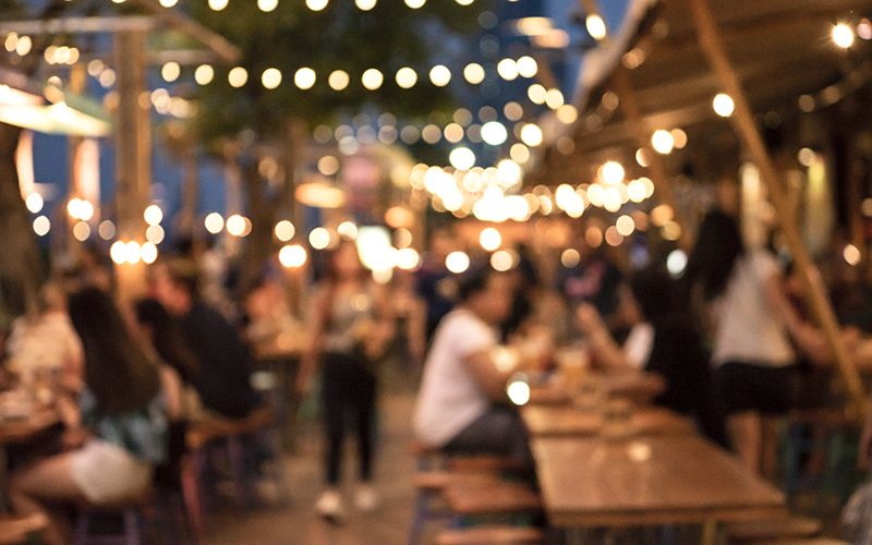 32 Irish pubs chosen by Michelin as the best spots to dine out