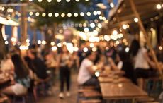 32 Irish pubs chosen by Michelin as the best spots to dine out