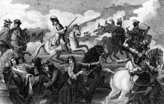 Battle of the Boyne: Catholic troops were "dead drunk," firsthand account reveals