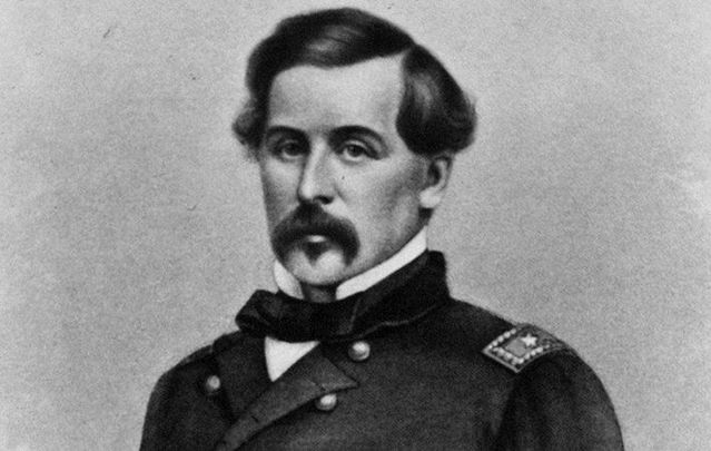 Is Thomas Francis Meagher Irish-America\'s greatest hero?