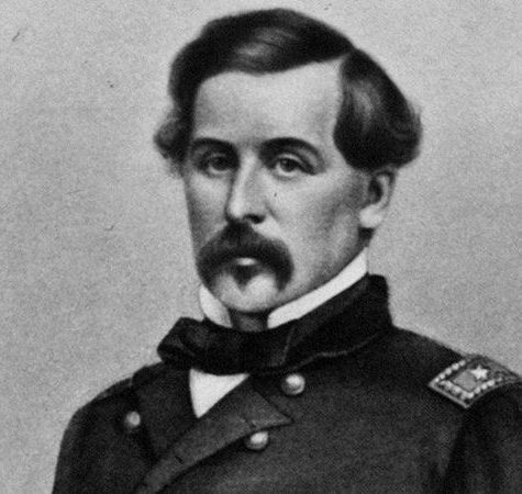 On This Day: Thomas Francis Meagher, the greatest Irishman in American history, was born