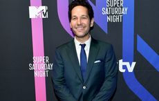 Marvel's Quantumania star Paul Rudd has his very own Irish pub