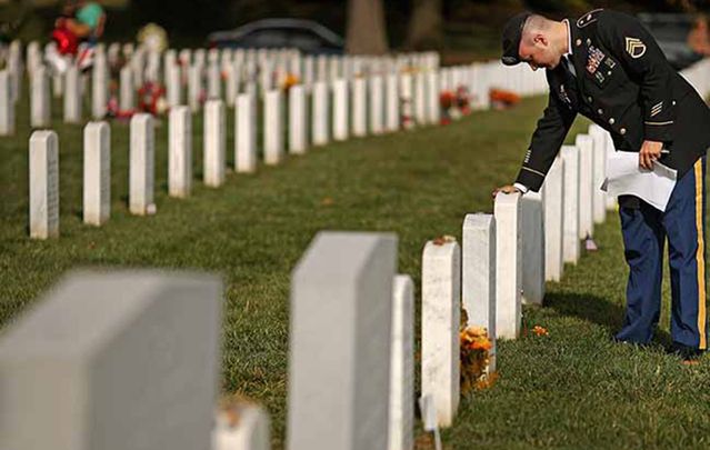  A real life “Saving Private Ryan” tale, the six sons of an Irish-American family went to war and all returned home.