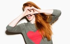Here's why everyone should celebrate National Love Your Red Hair Day