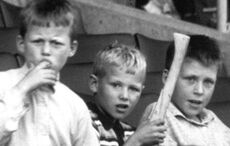 WATCH: Peter Lennon’s 1968 documentary examines Ireland during a transformative decade