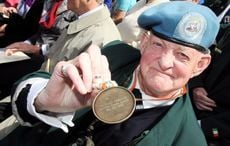 On This Day: Irish troops killed in the Niemba massacre in Congo