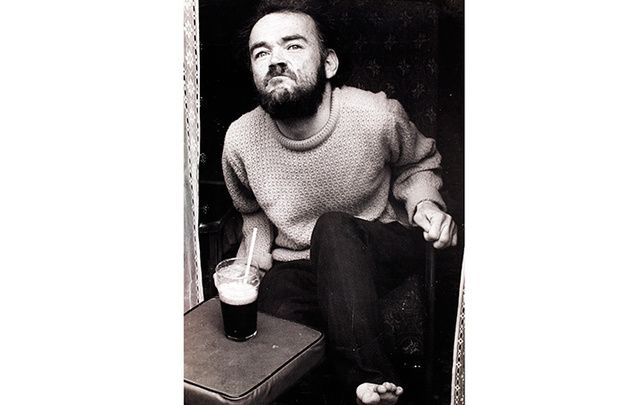 Celebrating Christy Brown's art on anniversary of his ... Celebrating Christy Brown's art on anniversary of his ... - 639 x 405 jpeg 28kB