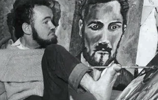 Remembering Christy Brown, the writer behind My Left Foot, 45 years after his death